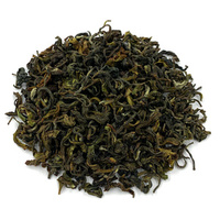 Black Tea Nepal `Guranse` Floral Hand Rolled Organic